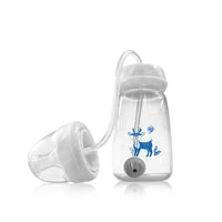 The Bubloo — 3-in-1 Baby Bottle — Buy 2 + 1 Free (3 Bottles)