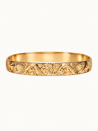 Hawaii Heirloom Bracelet