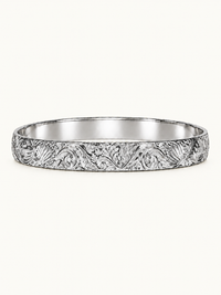 Hawaii Heirloom Bracelet